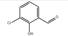 3-cloro-2-hidroxibenzaldehído CAS 1927-94-2