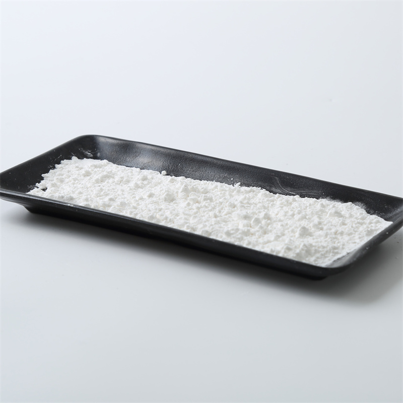 Silicato de magnesio CAS 1343-88-0