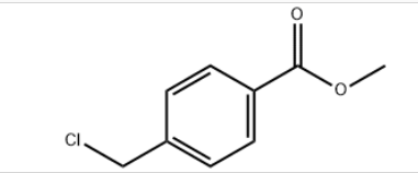 4-(clorometil)benzoato de metilo CAS 34040-64-7