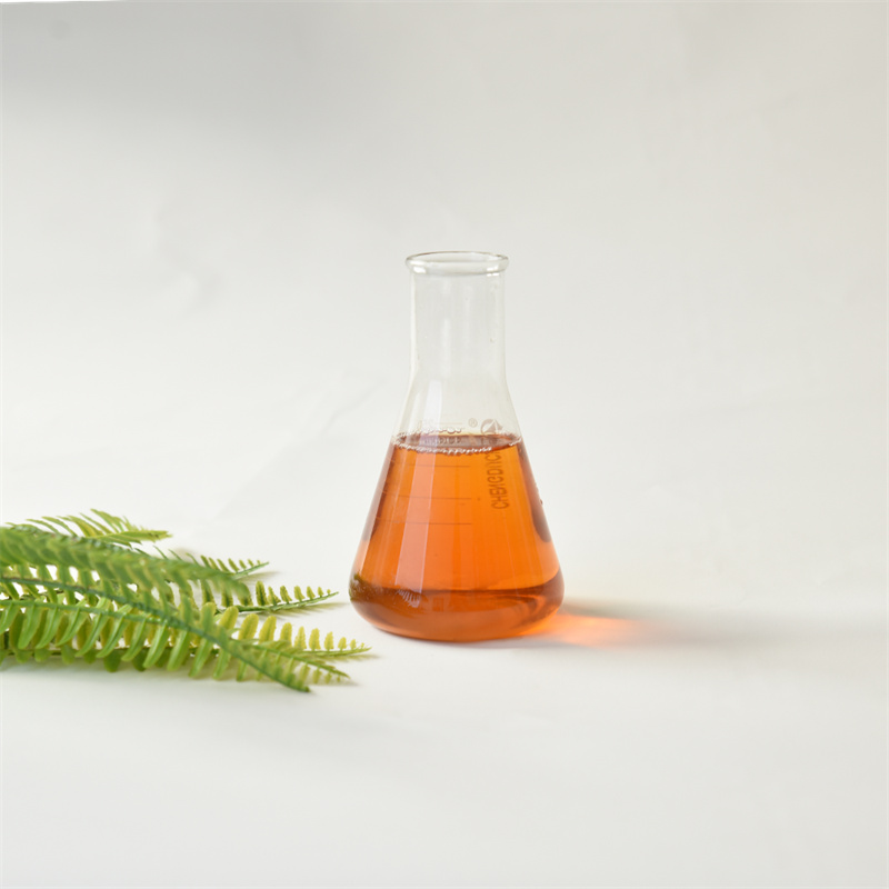 Antranilato de metilo CAS 134-20-3