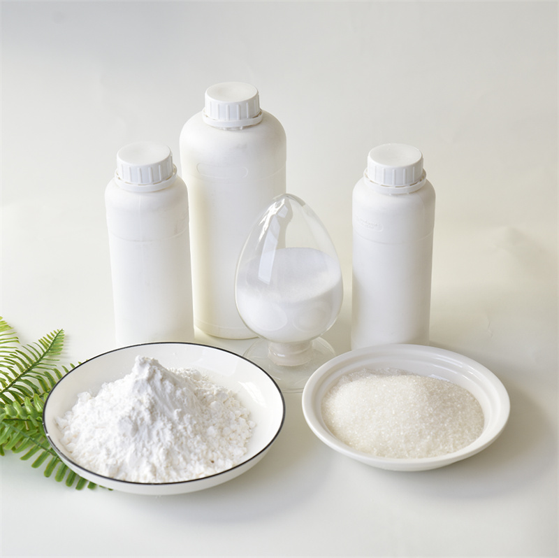Sulfato de polimixina B CAS 1405-20-5
