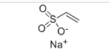 Etilenosulfonato de sodio CAS 3039-83-6